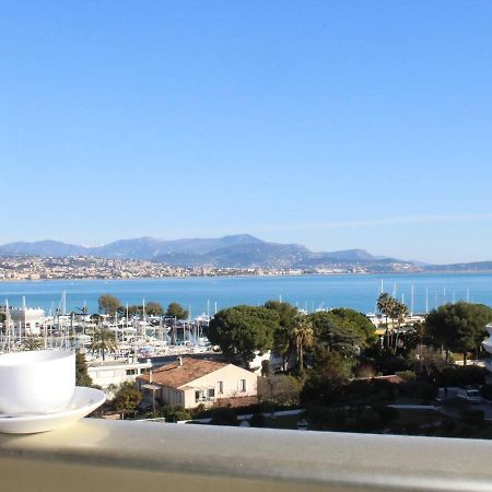 Studio A Villeneuve-Loubet Plage Avec Parking Prive, 2/4 Couchages - Fr-1-252A-6 Exterior photo